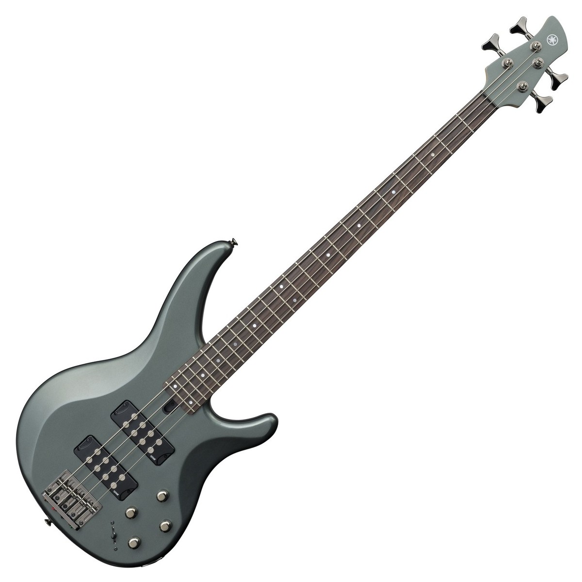 preview_1 (42) Yamaha TRBX304 Mist Green Bass Guitar