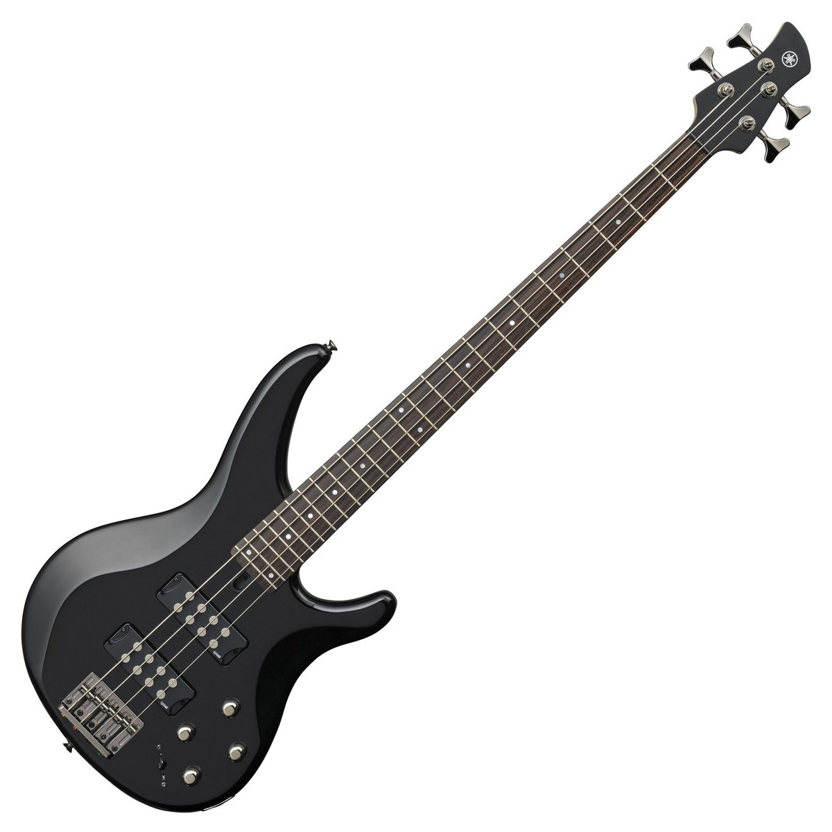 preview_1 (44) Yamaha TRBX304 Black Bass Guitar
