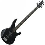 Yamaha TRBX174 Black Bass Guitar
