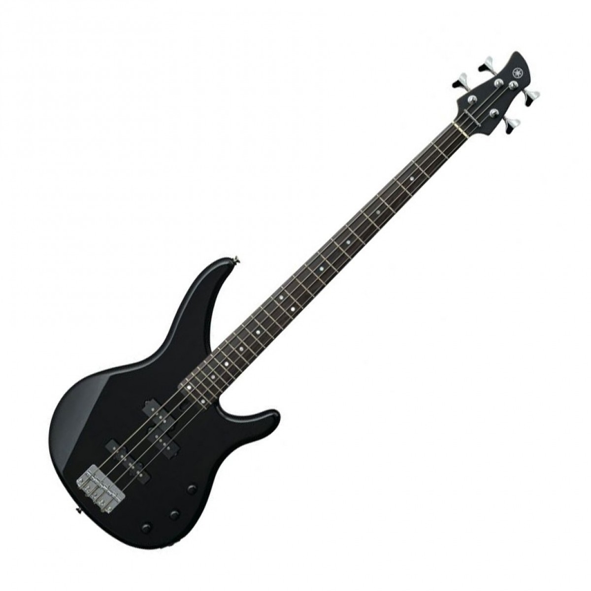 preview_1 (45) Yamaha TRBX174 Black Bass Guitar