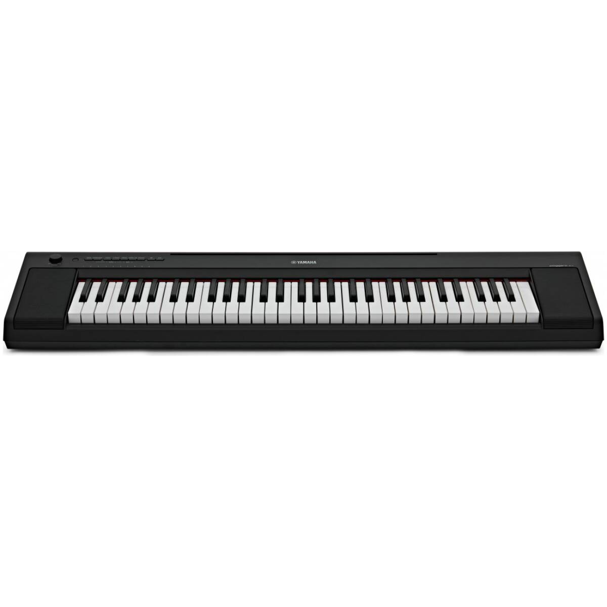 Yamaha Piaggero NP15B Portable Keyboard