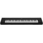 Yamaha Piaggero NP15B Portable Keyboard