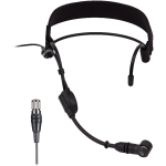 Audio Technica PRO9cH Headworn Microphone