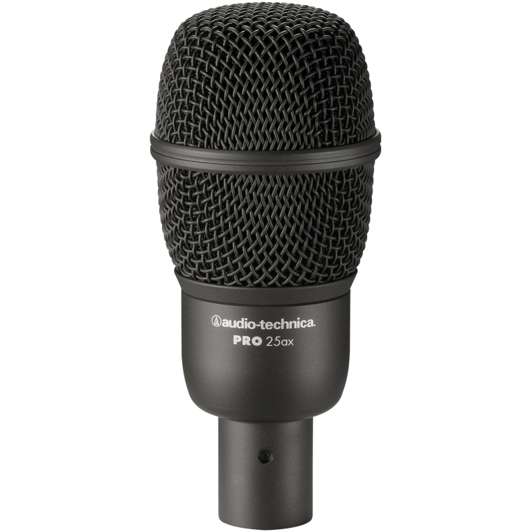 AUDIO TECNICA PRO 25ax