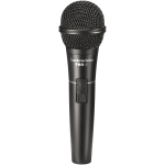 Audio-Technica PRO 41 Cardioid Dynamic Vocal Mic