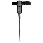 Audio-Technica AT831B(S4) Miniature Cardioid Lavalier Microphone - Image 3