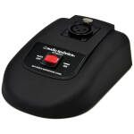 Audio-Technica AT8688S Microphone Desk Stand With Switch For XLR Goosenecks