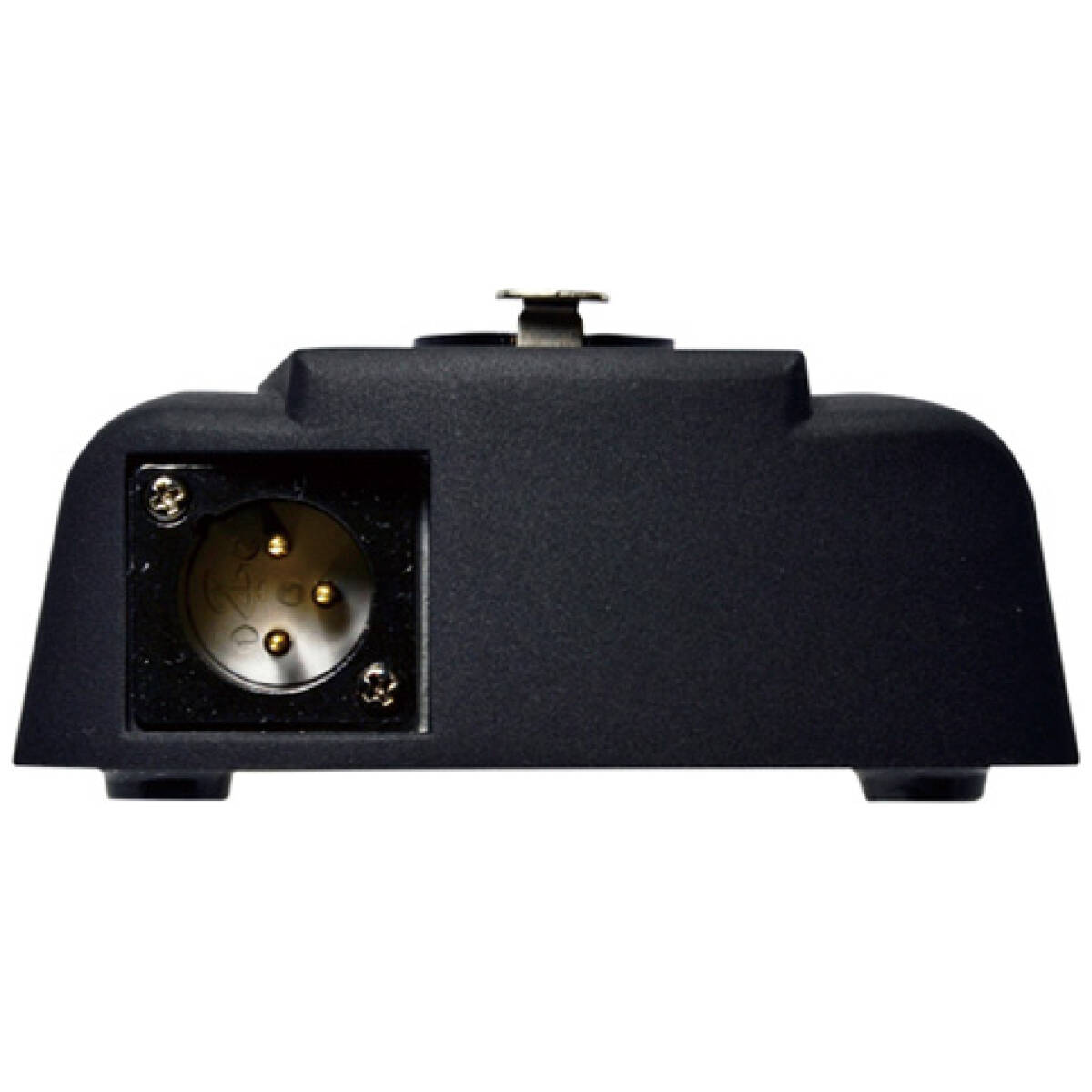 Audio-Technica AT8688S Microphone Desk Stand With Switch For XLR Goosenecks - Image 2