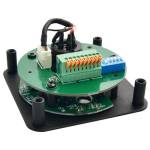 Audio-Technica 50IU-FM01 – Flush Mount Base With ON/OFF Switch - Image 2