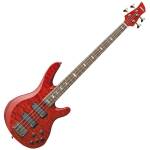 Yamaha TRB1004J Caramel Brown Guitar