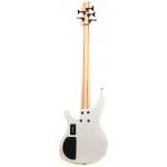 Yamaha TRBX505 Translucent White Bass Guitar