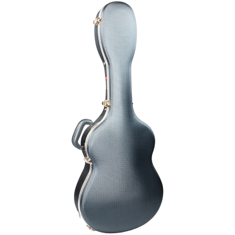 Prorak Dreadnaught ABS Guitar Case