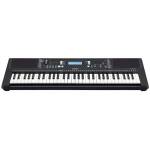 Yamaha Psre373 Portable 61-Key Keyboar