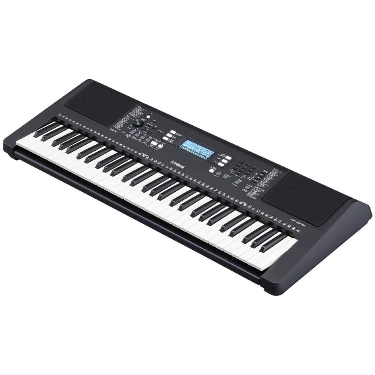 Yamaha Psre373 Portable 61-Key Keyboar - Image 4