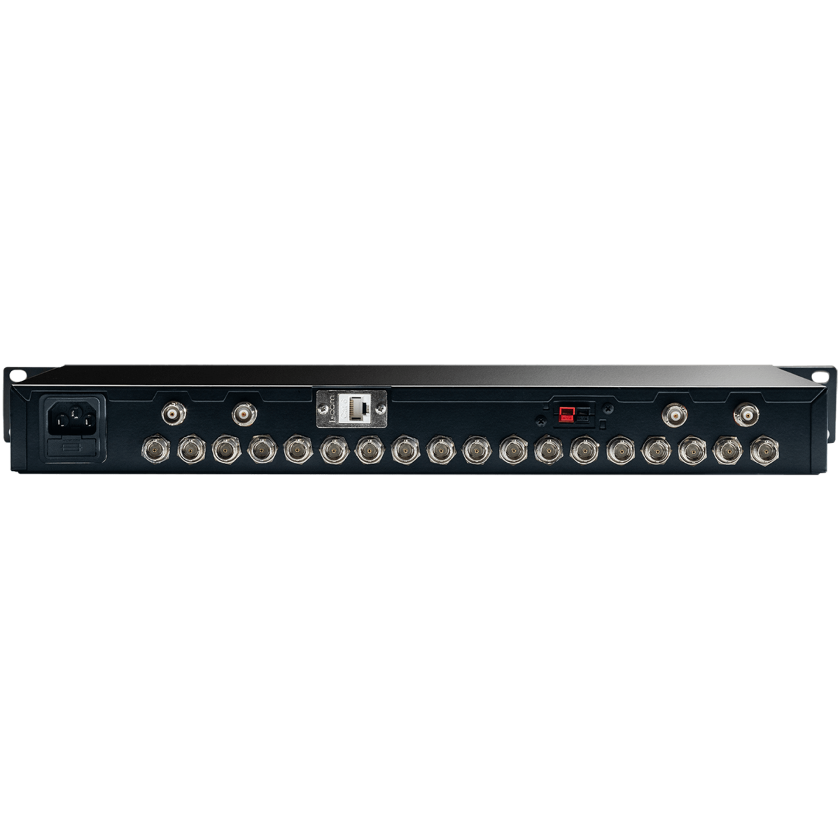 Audio Technica DISTRO9HDR RF Venue DISTRO9 HDR Antenna Distribution System - Image 2