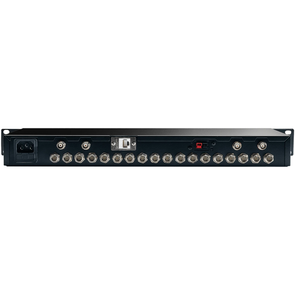 Audio Technica DISTRO9HDR RF Venue DISTRO9 HDR Antenna Distribution System - Image 2