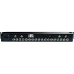 Audio Technica DISTRO9HDR RF Venue DISTRO9 HDR Antenna Distribution System - Image 2