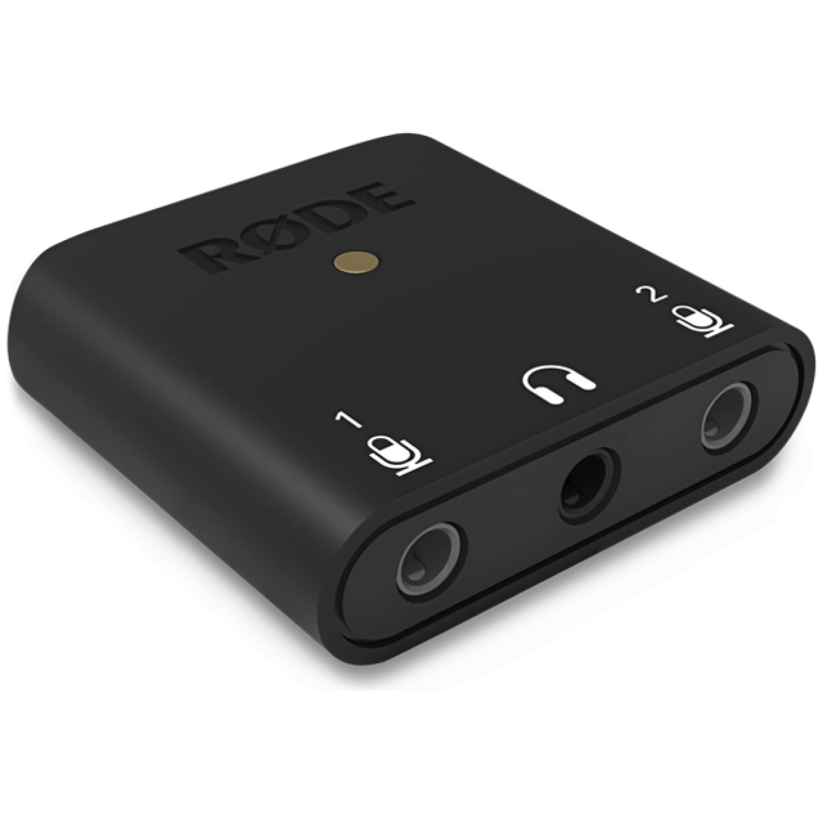 Rode AI-Micro Compact Audio Interface - Image 2