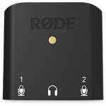 Rode AI-Micro Compact Audio Interface