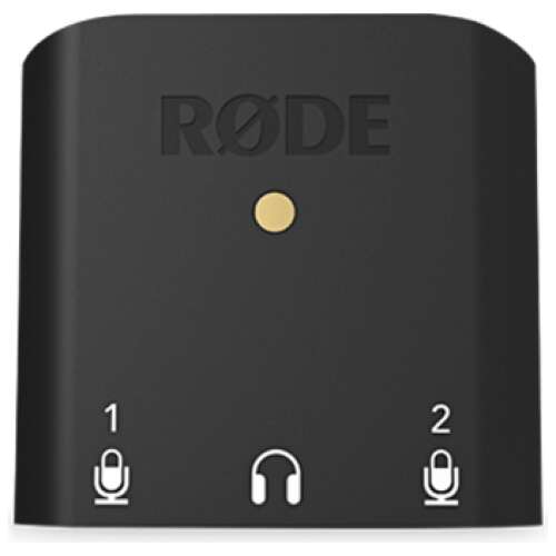 Rode AI-Micro Compact Audio Interface