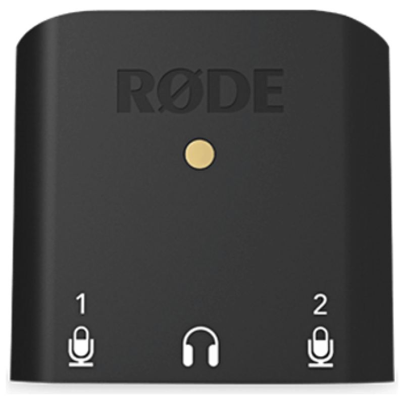 Rode AI-Micro Compact Audio Interface