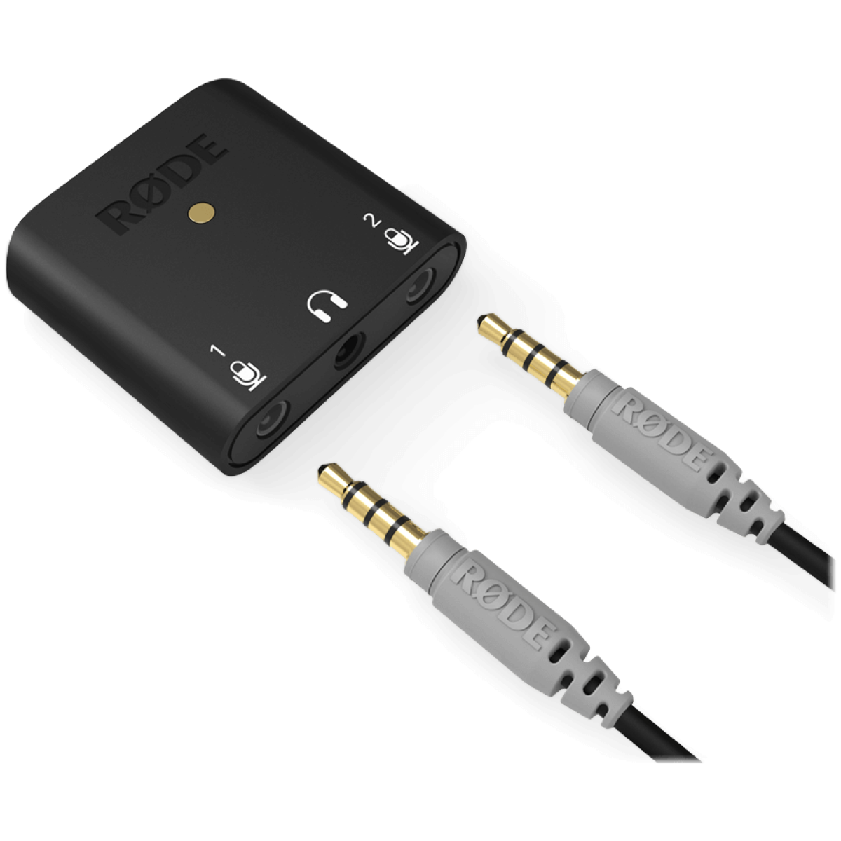 Rode AI-Micro Compact Audio Interface - Image 4