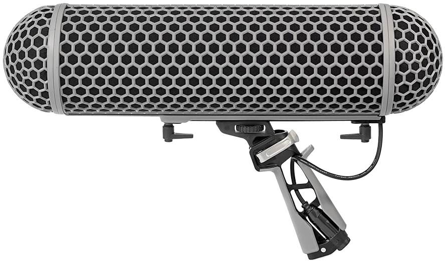 rode-blimp.png Rode Blimp Windshield and Shock Mount - Image 1