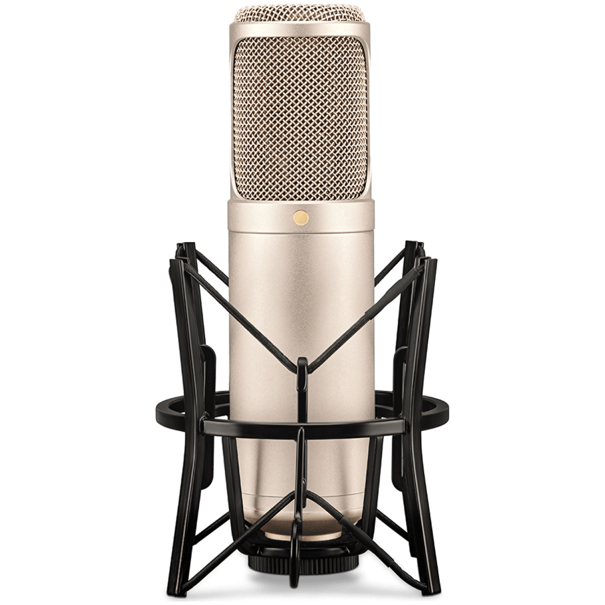 Rode K2 Multi-pattern Valve Condenser Microphone - Image 2