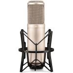 Rode K2 Multi-pattern Valve Condenser Microphone - Image 2