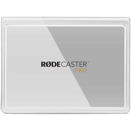 Rode Rodecover Pro Cover For Rodecaster Pro
