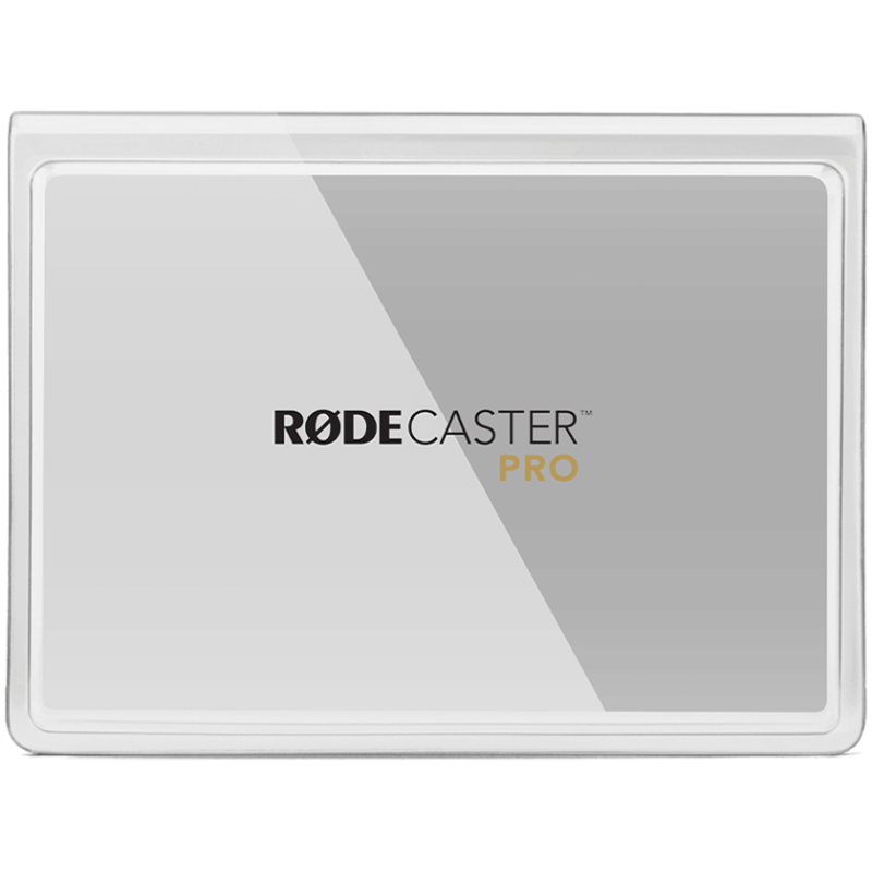 Rode Rodecover Pro Cover For Rodecaster Pro