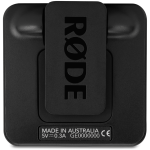 Rode Wireless GO II Wireless Microphone System - Image 2