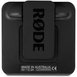 Rode Wireless GO II Wireless Microphone System - Image 2