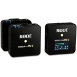 Rode Wireless GO II Wireless Microphone System - Image 3