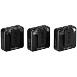 RODE Wireless GO Gen 3 2-Person Compact Wireless Microphone System - Image 2