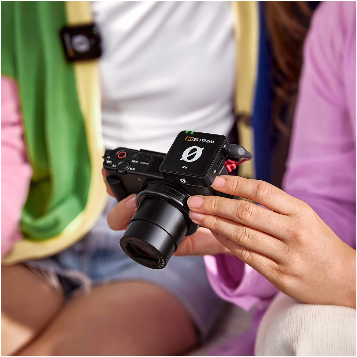 Rode Wireless ME Microphone System - Image 2