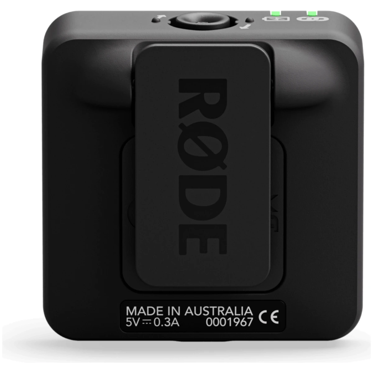 Rode Wireless ME Microphone System - Image 4