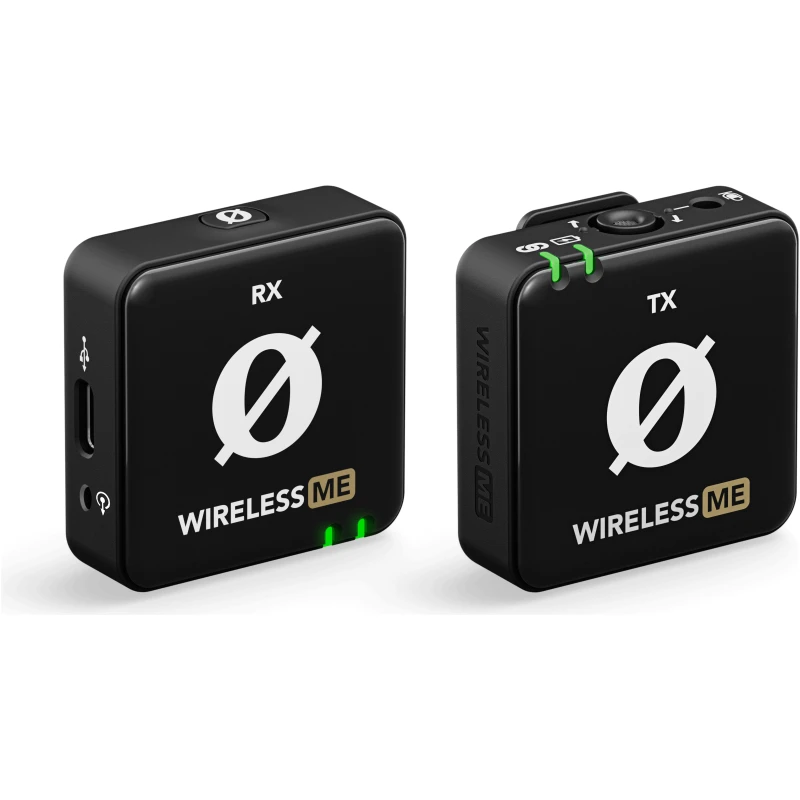 Rode Wireless ME Microphone System