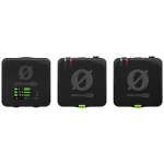 Rode Wireless Pro Wireless Microphone System