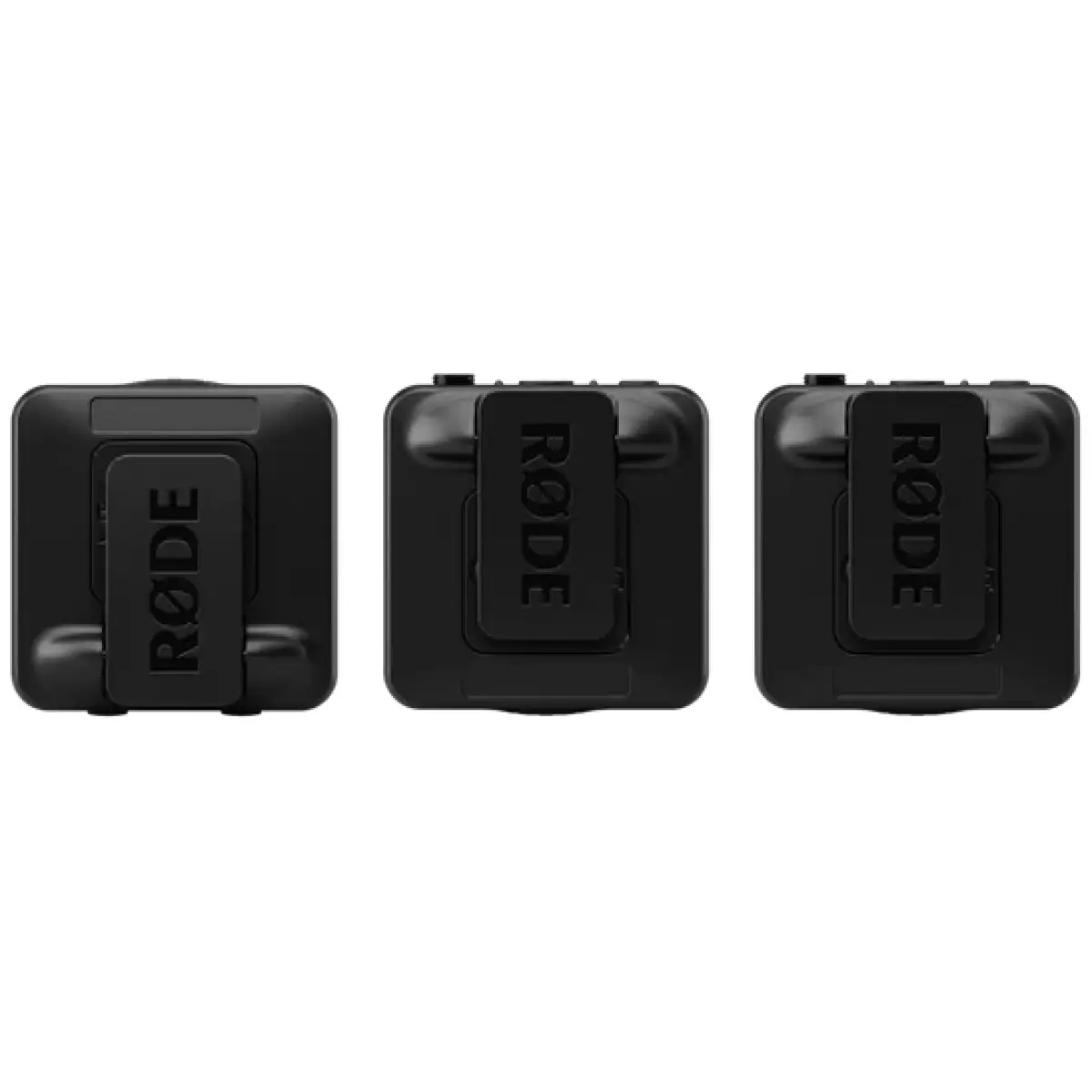 Rode Wireless Pro Wireless Microphone System - Image 3