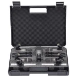 Samson DK707 7-Piece Drum Microphone Kit