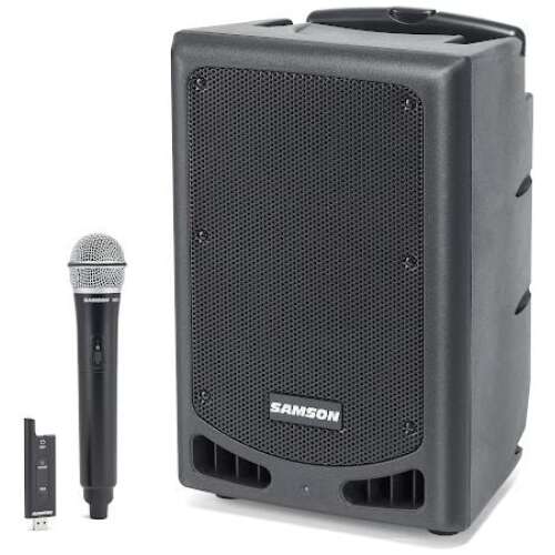 Samson Xp208W