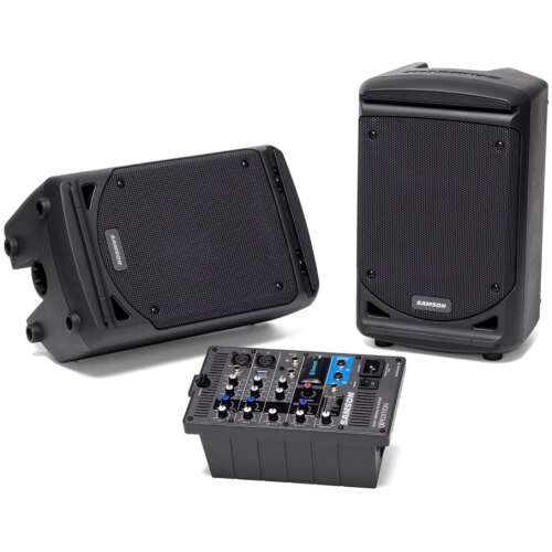 Samson Xp300