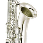 Yamaha YTS-280S Tenor Saxophone - Image 3