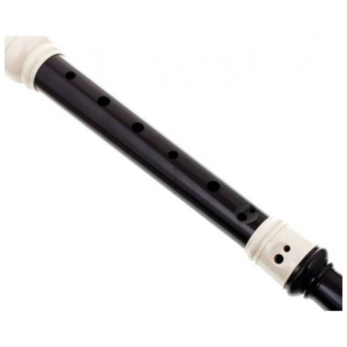 Yamaha YRS-32B Descant Recorder - Image 2