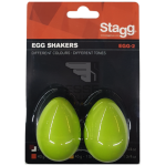 Stagg Green EGG2 Shaker