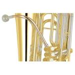 Yamaha YBB-621 Professional BB♭ Tuba - Image 2