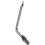 Audio Technica U853RO Phantom Only Cardioid Condenser Boundary Microphone