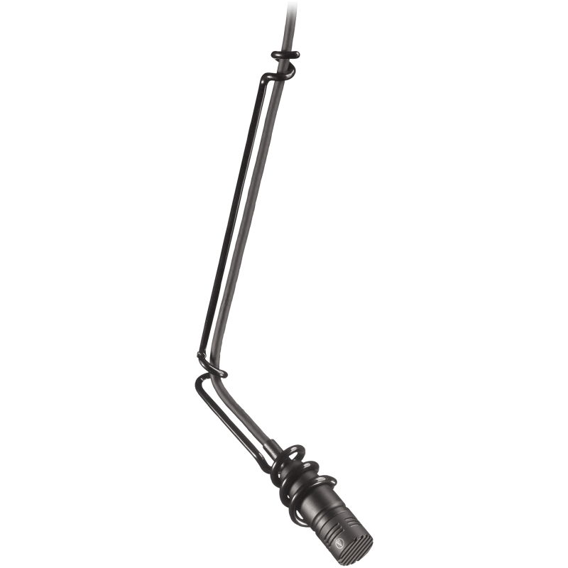 Audio Technica U853RO Phantom Only Cardioid Condenser Boundary Microphone