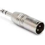 Hosa GXP-246  Adaptor XLR3M To 1/4 In TRS - Image 2